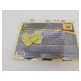 NEW CAT 2XL SAFETY VEST