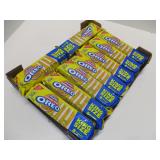 OREO COOKIE LOT *GOLDEN DOUBLE STUF KING SIZE