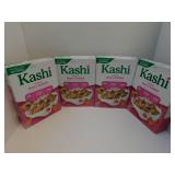 CEREAL LOT *KASHI BERRY FRUITFUL