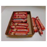 CANDY BAR LOT *100 GRAND