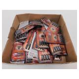 ENERGY SUPPLEMENT LOT *STACKER 2 BLACK JAX CAPSULE