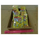 HARDWARE LOT *ASSORTED HOSE CLAMPS *MANY