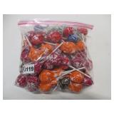 TOOTSIE ROLL POP CACNDY LOT *ASSORTED