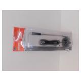 NEW ROADPRO 24' CB ANTENNA MAGNETIC MOUNT KIT