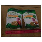 SUGAR ALTERNATIVE LOT *STEVIA SWEET COMPLETE