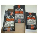 POP DADDY PRETZEL LOT *SMOKED GOUDA