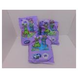 CANDY LOT NERDS *ASSORTED MINI PACKS *54 COUNT