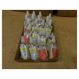 INSECT REPELLENT LOT *COLEMAN BOTANICALS NATURAL