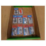 NEW ROAD PRO FUSE LOT *25AMPS & PULLERS