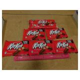 CANDY BAR LOT *KIT KAT KING SIZE