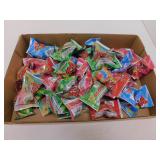 CANDY LOT *RING POPS *ASSORTED