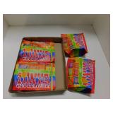 TONY'S CHOCOLONELY LOT *ASSORTED MINI PACK BAGS
