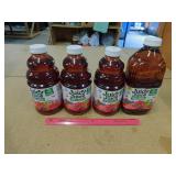 BEVERAGE LOT *JUICY JUICE FRUIT PUNCH