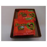 CANDY LOT *REESE'S CRUNCHYPEANUT MINI CUP SHARE SZ