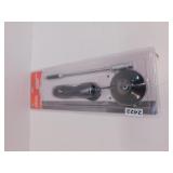 NEW ROADPRO 24' CB ANTENNA MAGNETIC MOUNT KIT