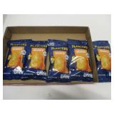 PEANUT SNACK LOT *PLANTERS HONEY ROASTED