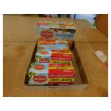 DELMONTE FRUIT CUP LOT *ASSORTED