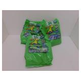 105 ASSORTED MINI CANDY PACK LOT *NERDS *TROLLI