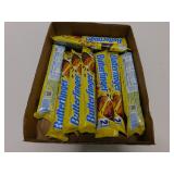CANDY BAR LOT *BUTTERFINGER 2 PIECE PACKS