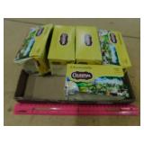 CHAMOMILE TEA LOT *CELESTIAL SEASONINGS