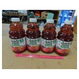 BEVERAGE LOT *JUICY JUICE FRUIT PUNCH