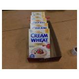 CREAM OF WHEAT LOT
