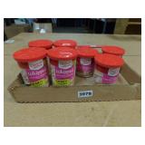 DUNCANS FROSTING LOT *WHIPPED CREAM CHEESE