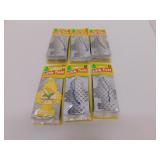 AIR FRESHENER SPRAY LOT *LITTLE TREES ASSORTED