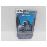 NEW S COBRA SURVEILLANCE HEADSET FOR WALKIE TALKIE