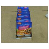 LIPTON SOUP & DIP MIX LOT *GOLDEN ONION