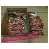 CANDY BAR LOT *TWIX