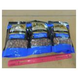 RAW HAZELNUT LOT *FOUR BROTHERS PREMIUM