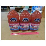 BEVERAGE LOT *OCEAN SPRAY CRAN~WATERMELON