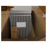 SPIRAL YOOBI NOTEBOOK LOT *COLLEGE RULED
