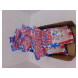CANDY LOT *SWIRLZ COTTON CANDY