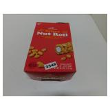 CANDY BAR CASE LOT *PEARSON'S SALTED PEANUT ROLL