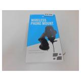 NEW UNIVERSAL WIRELESS PHONE MOUNT *SUCTION-CUP