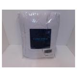 NEW CONCIERGE COOL TOUCH BLANKET *TWIN