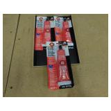 GASKET SEAL LOT *RED HI TEMP SILICONE INSTANT PRO