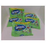 CANDY LOT *NERDS GUMMY CLUSTERS *TREAT PACKS