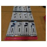 NEW WIRELESS BLUETOOTH EARBUD LOT *MANY