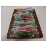 ROCK CANDY LOT *ESPEEZ ON A STICK *ASSORTED
