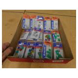 NEW ROAD PRO MINI FUSE LOT *ASSORTED