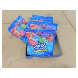 CANDY LOT - JOLLY RANCHER GUMMIES