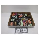 Over 500 Magic The Gathering Cards