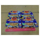 UNCLE BENS STREET FOOD LOT *FRIED RICE & VEGGIES