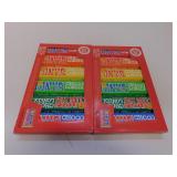 CHOCOLATE LOT *TONY'S CHOCOLONELY CASE PACKS