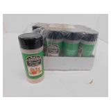 SPICE SUPREME SEASONING LOT *CASE MINCED GARLIC