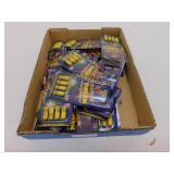 ENERGY SUPPLEMENT LOT *STACKER 2 SWARM CAPSULES