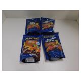 TRAIL MIX LOT *PLANTERS NUTS & CHOCOLATE